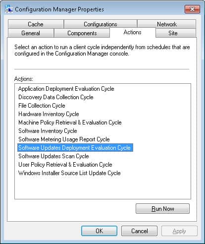 Replica MP and ConfigMgr 2012 High Availability
