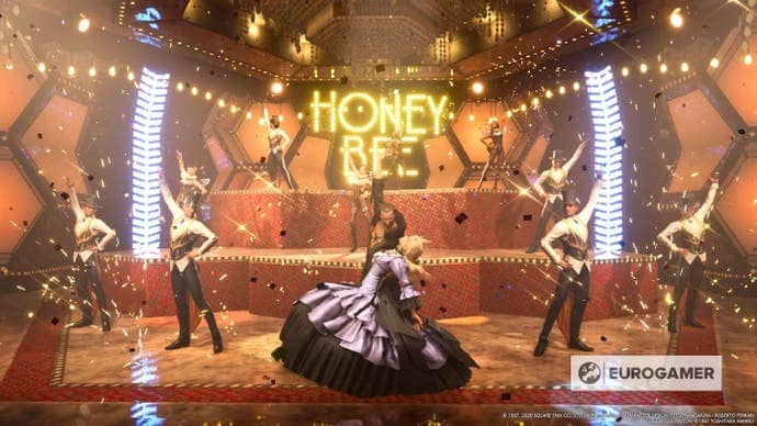 Final Fantasy 7 Dresses: How to get all nine outfits for Cloud, Tifa and Aerith explained