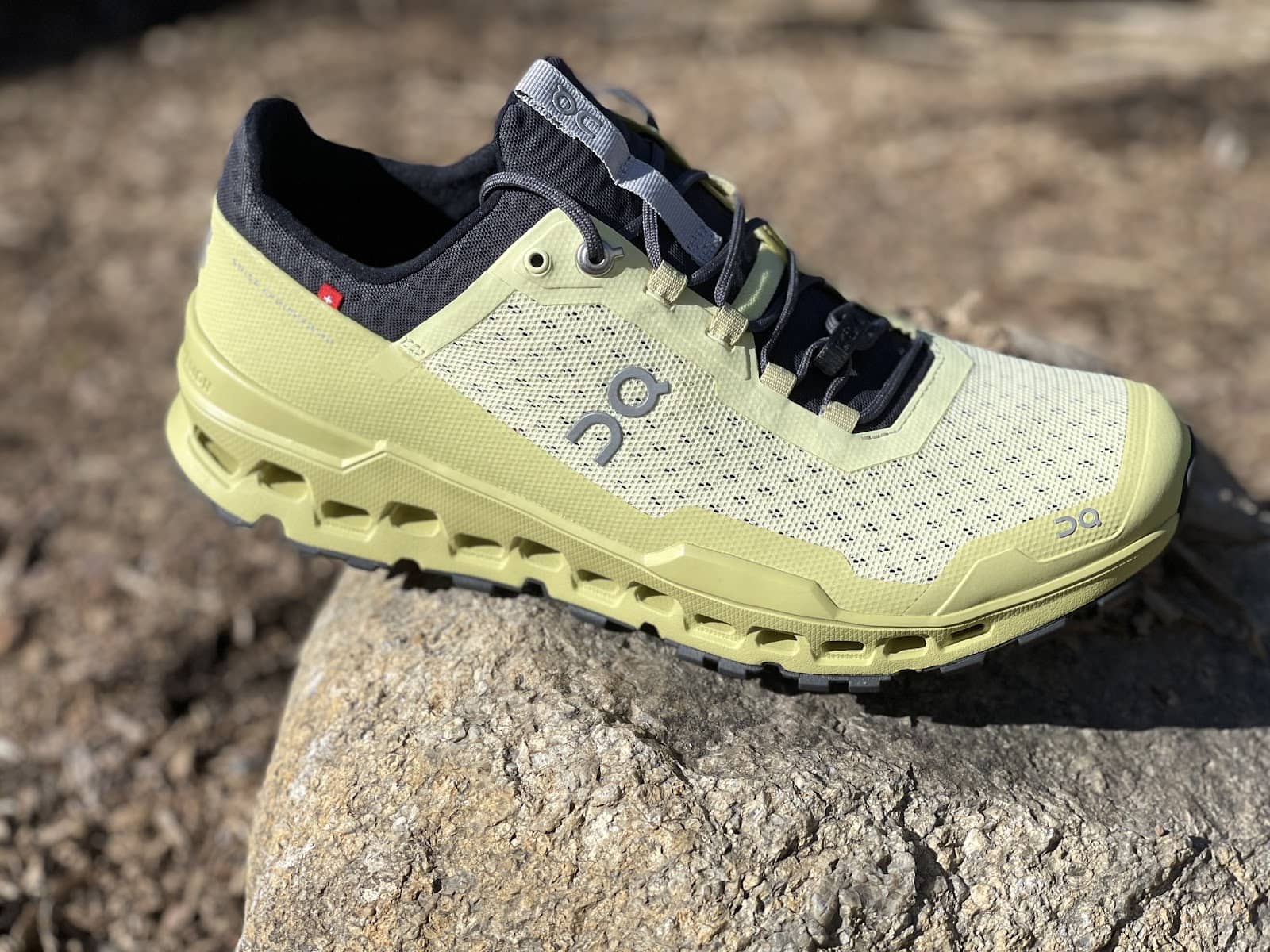 Road Trail Run: ON Cloudultra Multi Tester Review