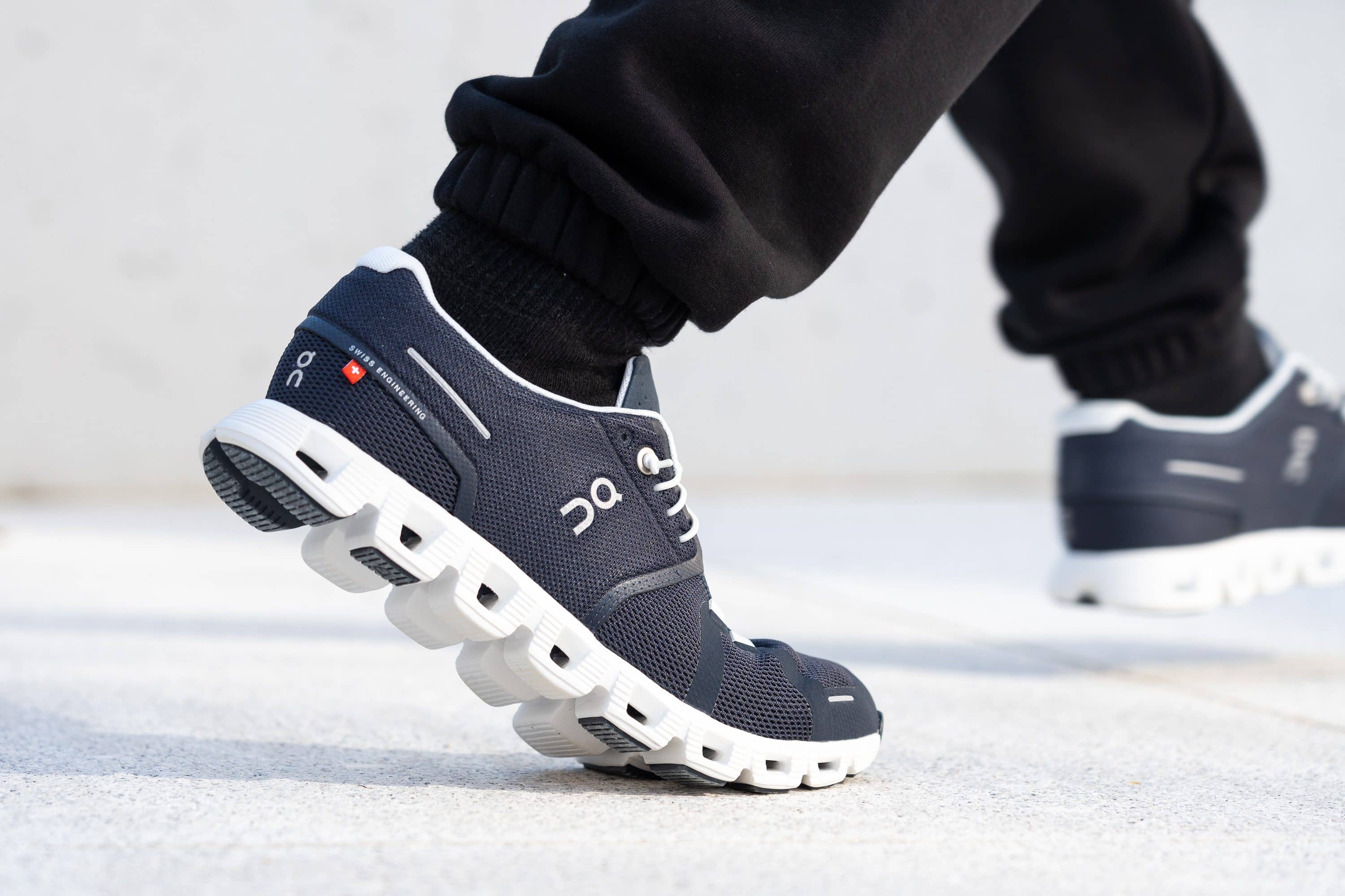 Cut in half: On Cloud 5 Review