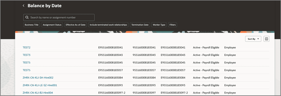 Oracle Fusion Cloud Payroll 24A What's New