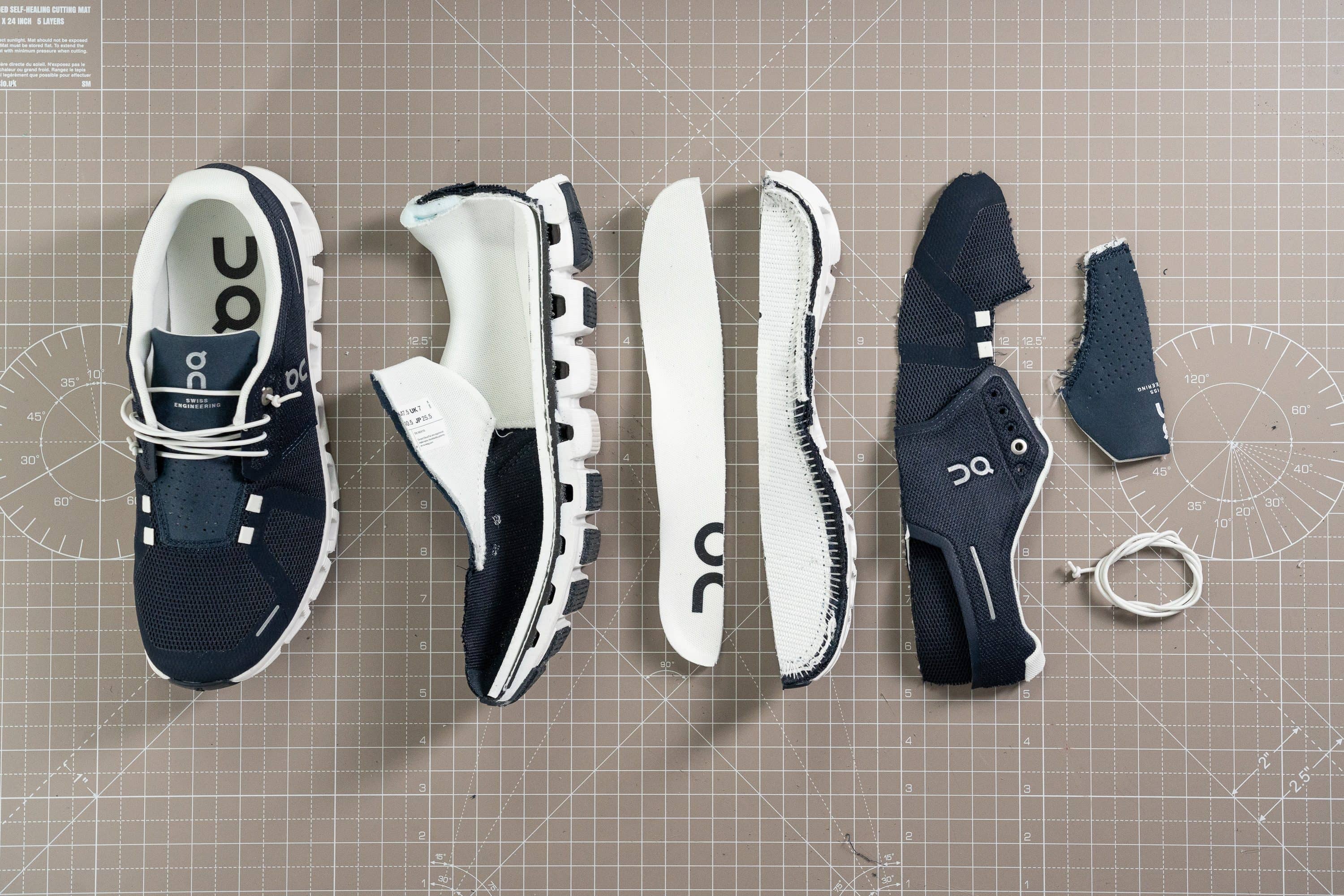 Cut in half: On Cloud 5 Review