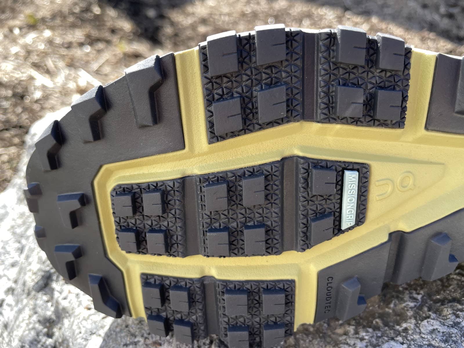 Road Trail Run: ON Cloudultra Multi Tester Review