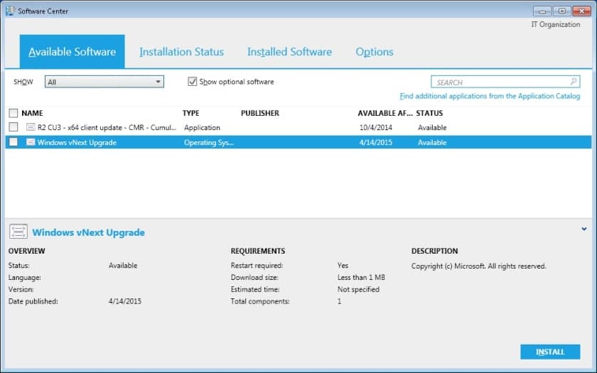 Replica MP and ConfigMgr 2012 High Availability