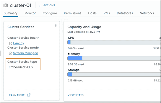 What’s New in VMware vSphere 8 Update 3?