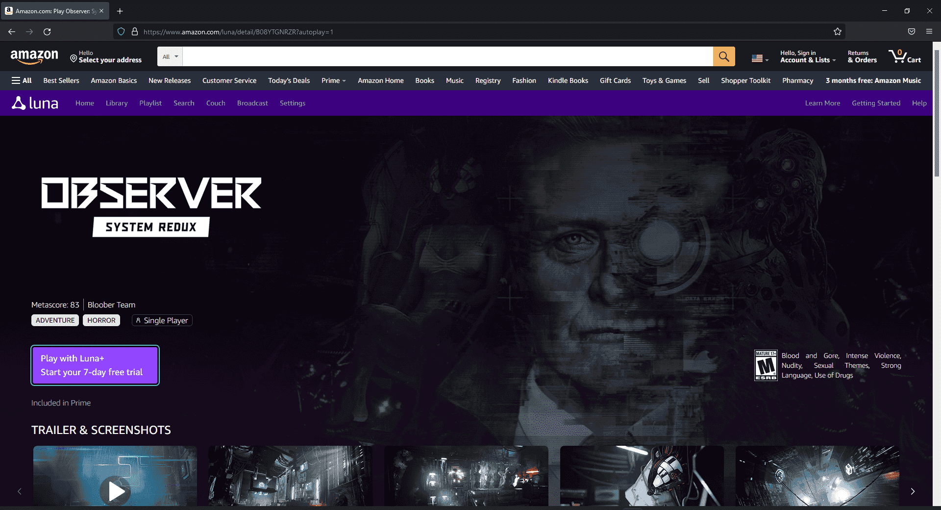 5 Best Browsers for Cloud Gaming That are Fast and Reliable