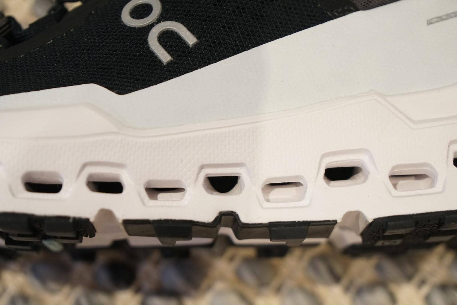 Road Trail Run: ON Cloudultra Multi Tester Review