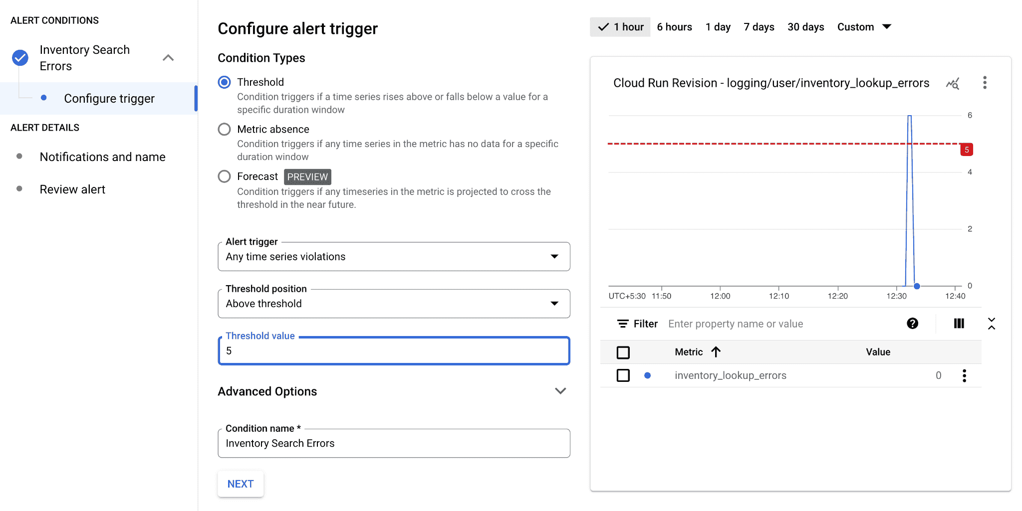 Cloud Operations Suite 简介