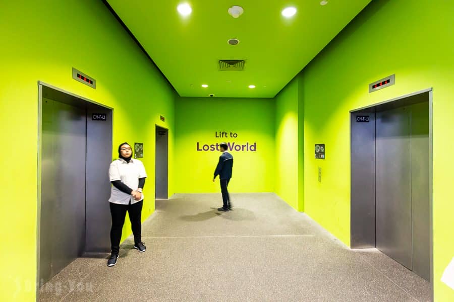 【新加坡濱海灣花園景點】天空樹、空中步道、花穹、霧林溫室怎麼玩（含門票與交通攻略）