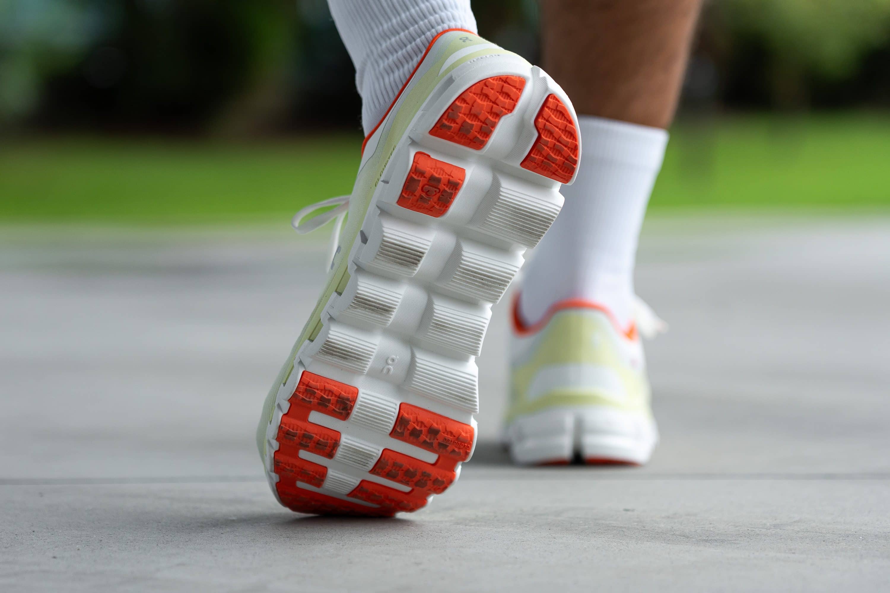 Cut in half: On Cloudflow 4 Review (2023)