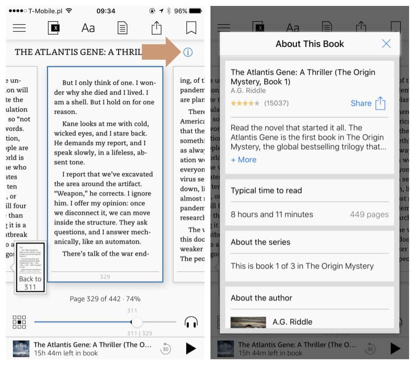 The ultimate guide to using Kindle app for iPad and iPhone