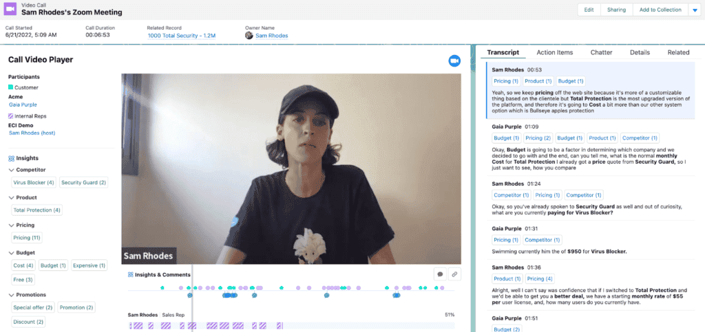 Sales Cloud Unlimited: What Does it Actually Include?