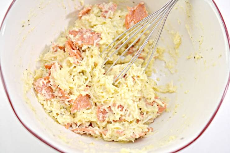 Keto Cloud Bread! BEST Low Carb Cloud Bread Pepperoni Pizza Idea