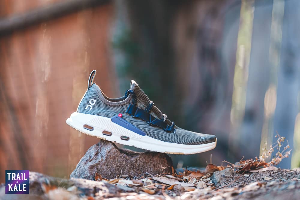 ON CLOUDEASY REVIEW: An Easy Shoe To Love? Heck, Yes!