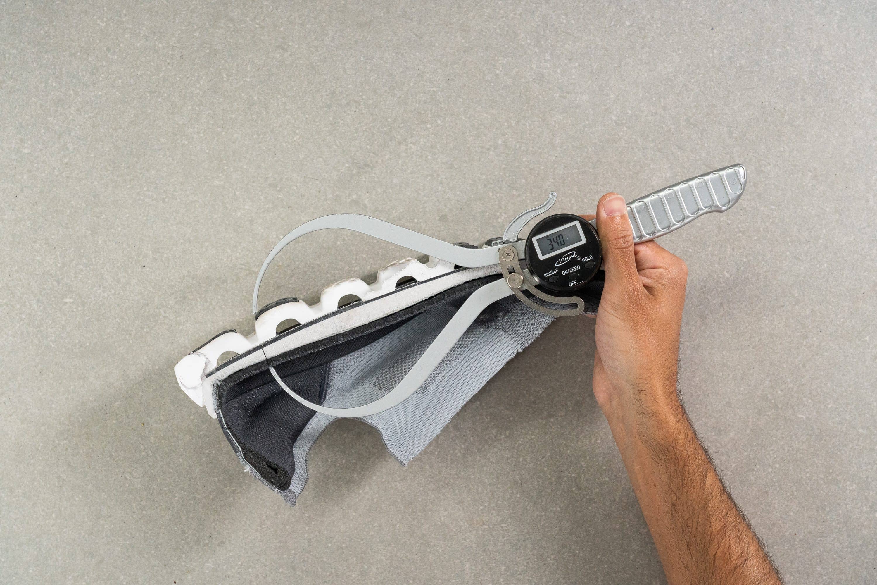 Cut in half: On Cloudswift 3 Review (2023)