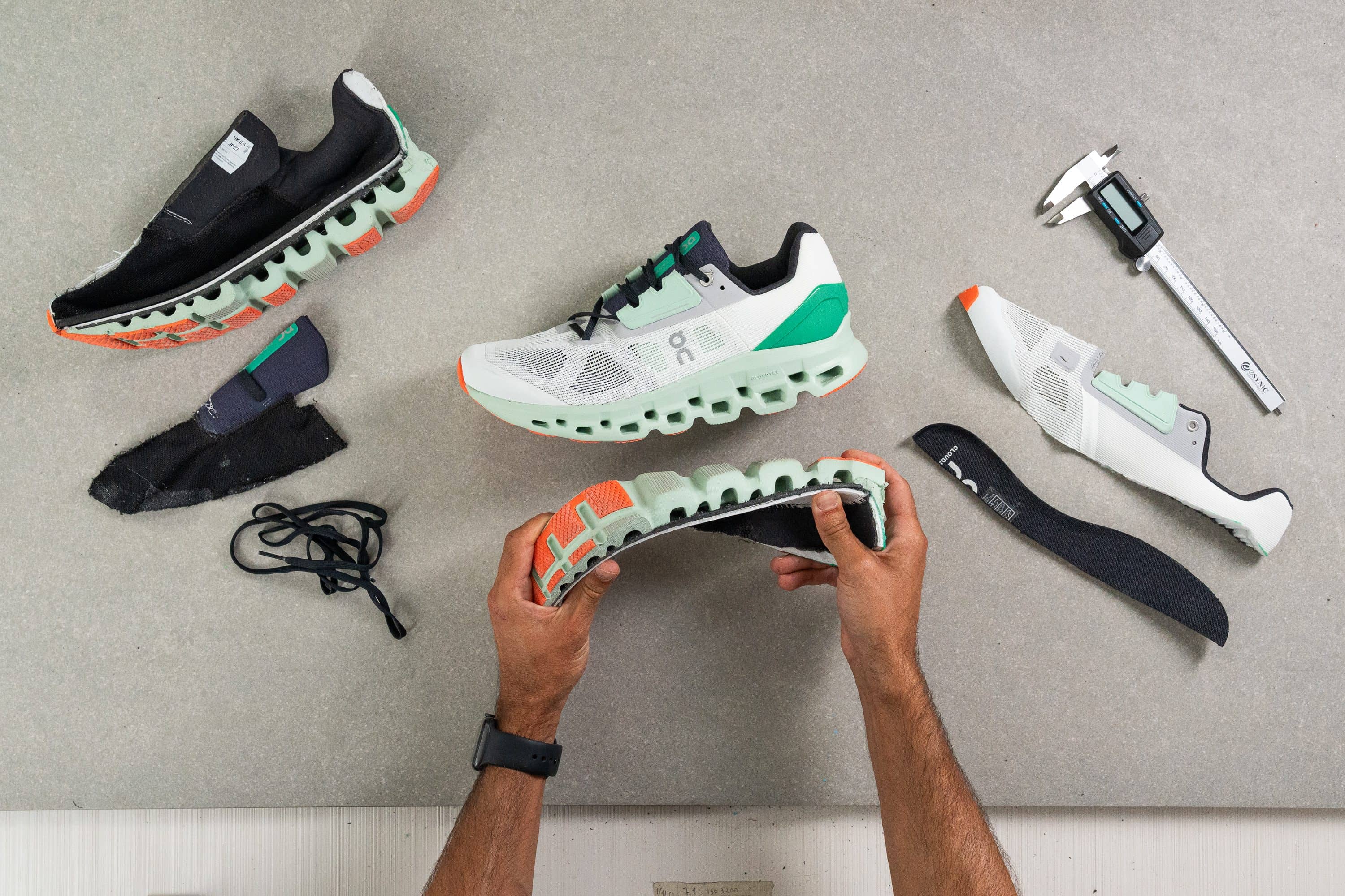 Cut in half: On Cloudstratus Review (2023)