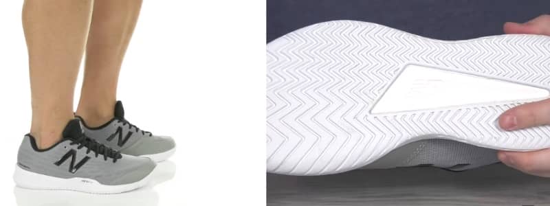 10 Best Tennis Shoes For Wide Feet