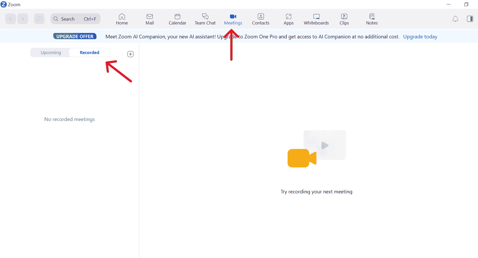 How To Download Zoom Recording and Share it?