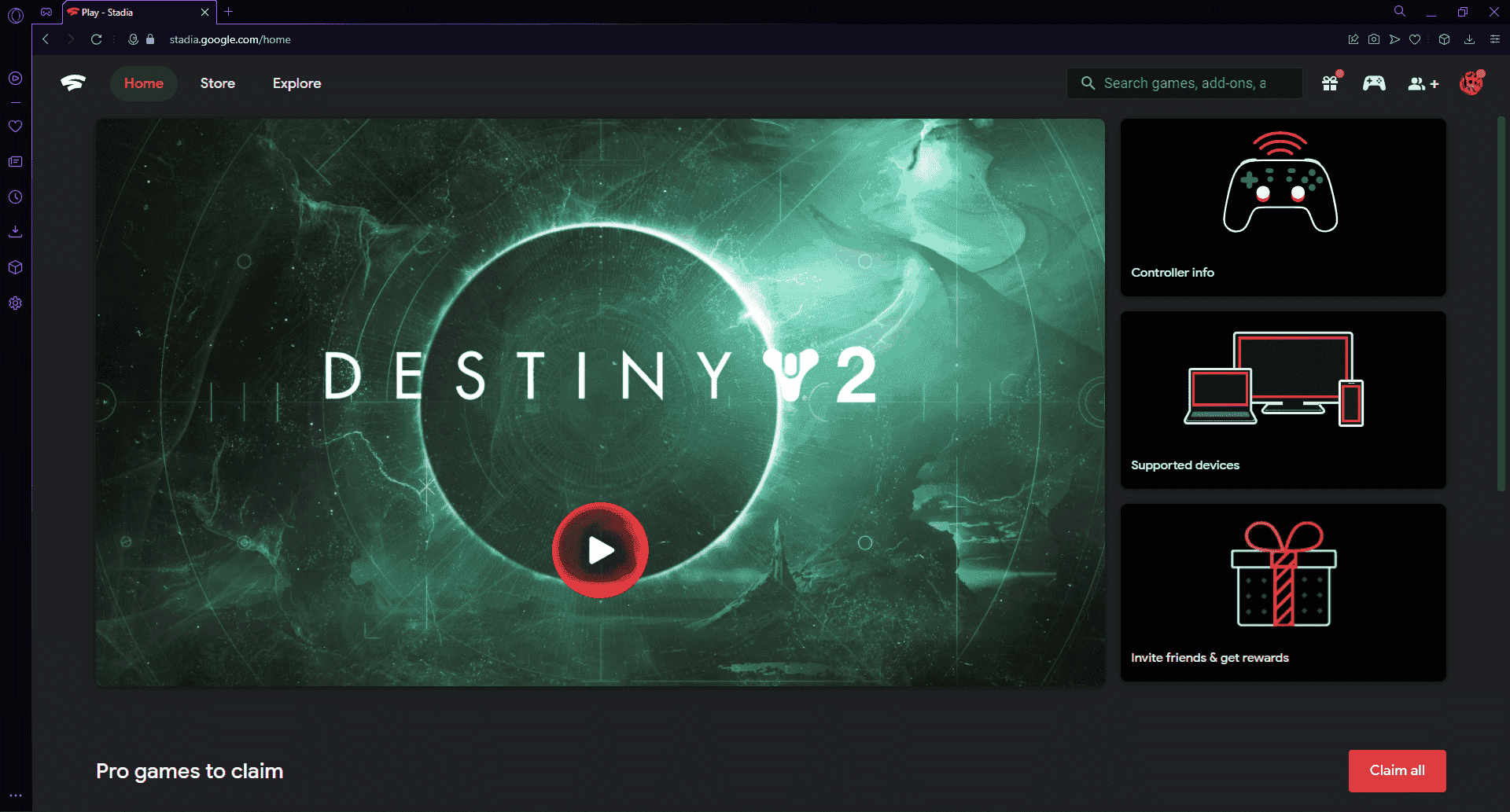 5 Best Browsers for Cloud Gaming That are Fast and Reliable