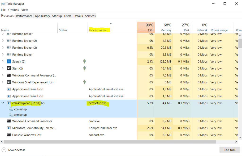 Co-Management with Microsoft Endpoint Configuration Manager and Microsoft Intune