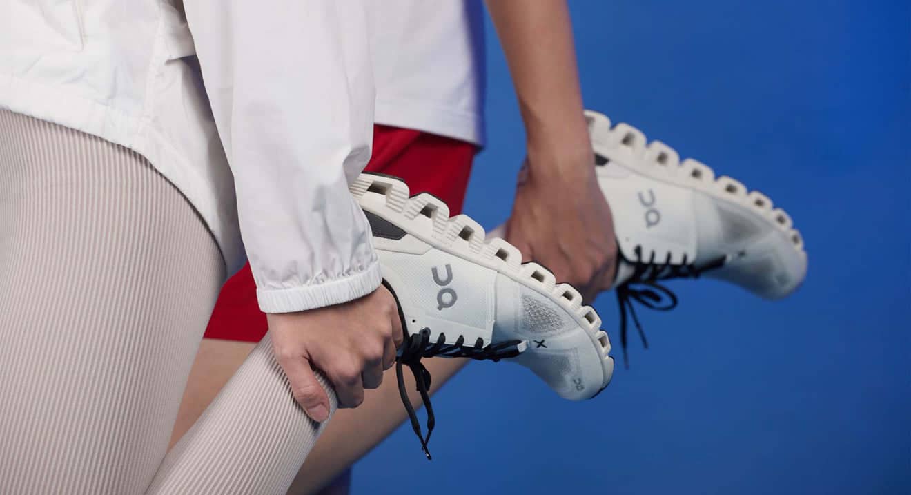 On Running Cloud X 3 Review