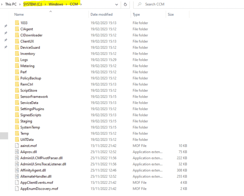 Co-Management with Microsoft Endpoint Configuration Manager and Microsoft Intune