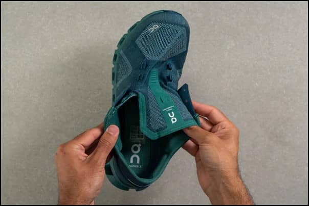 On Cloud X vs On Cloud 5: Which is the Fluffiest Cloud?