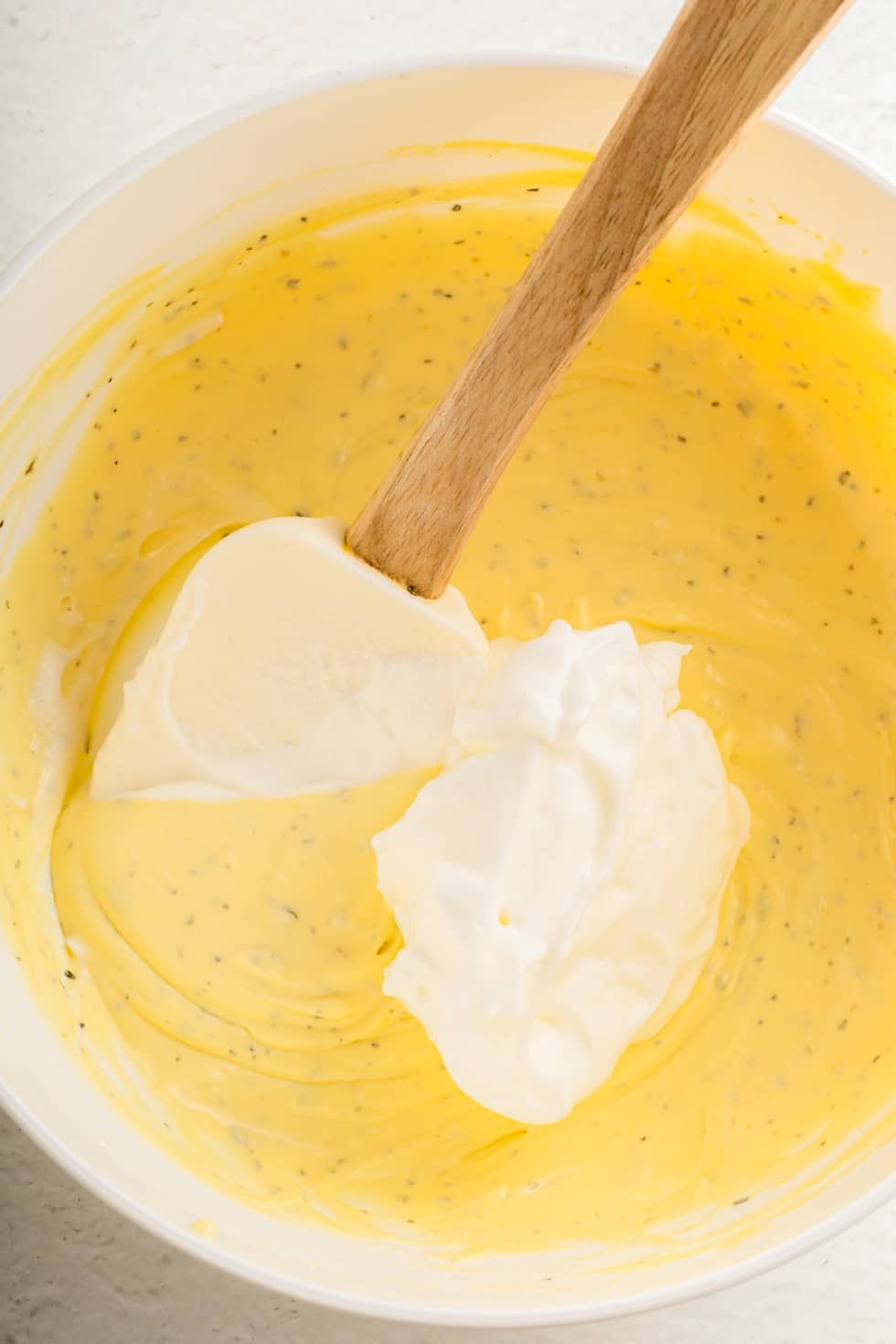 CLOUD BREAD RECIPE (3 Ingredients!) + WonkyWonderful