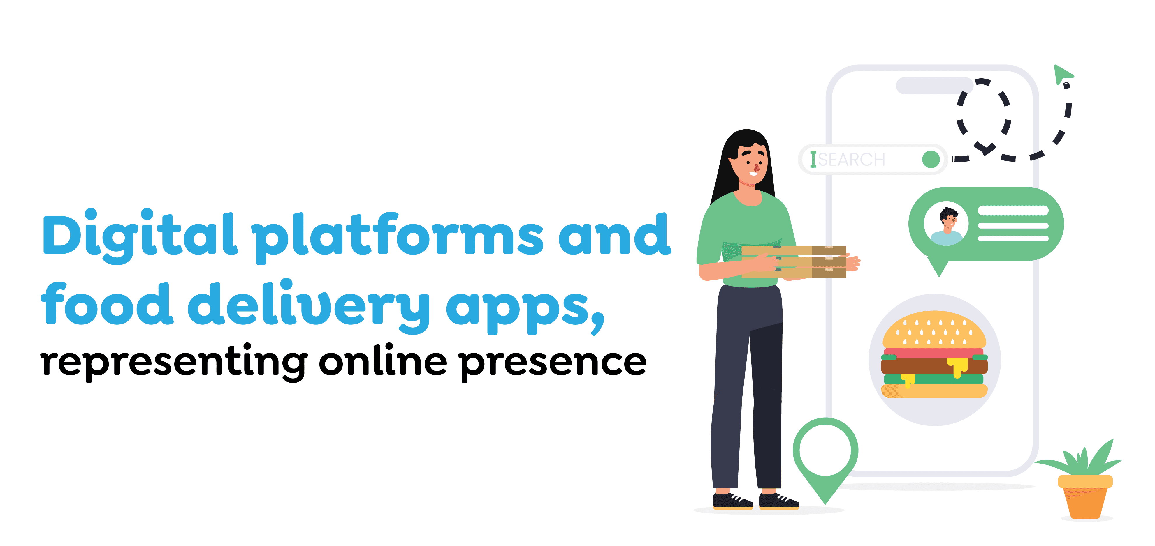 Guide to Start Cloud Kitchens in UK: Streamlined Operations, Lower Costs, and Digital Dining