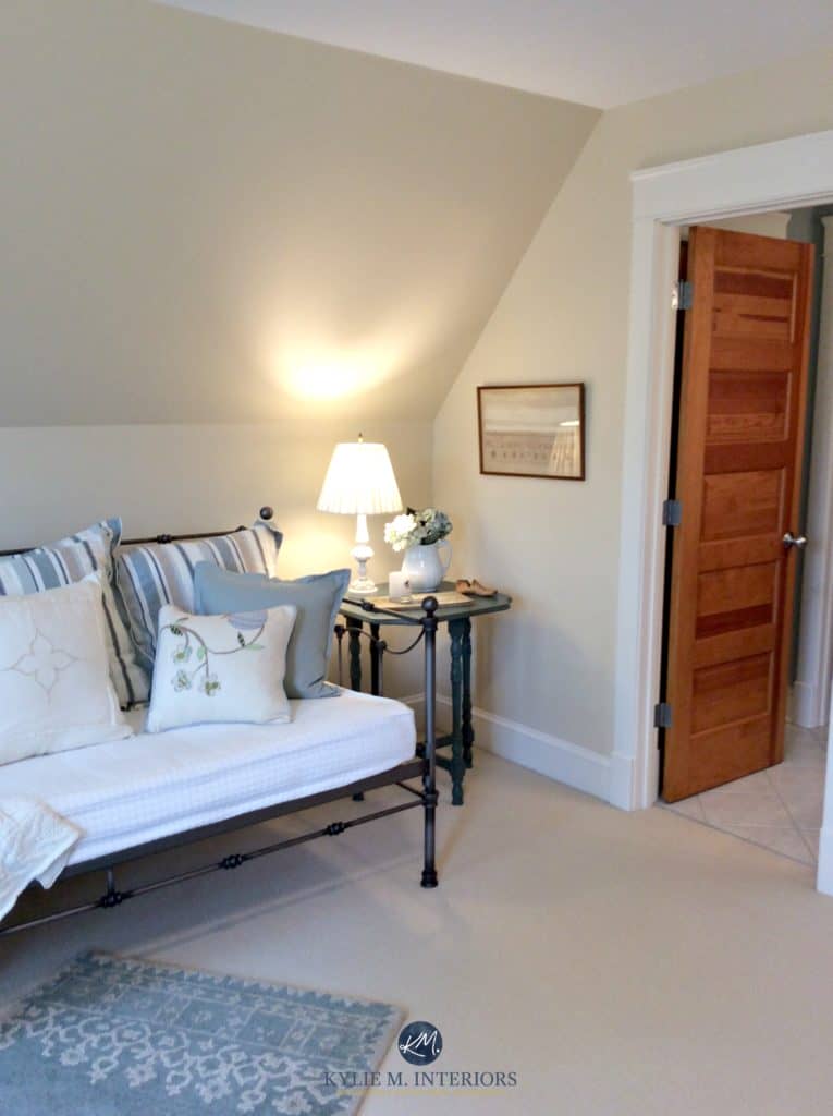 The Best Benjamin Moore Neutral Colours