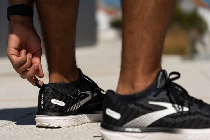 7 Best Brooks Running Shoes For Walking in 2024