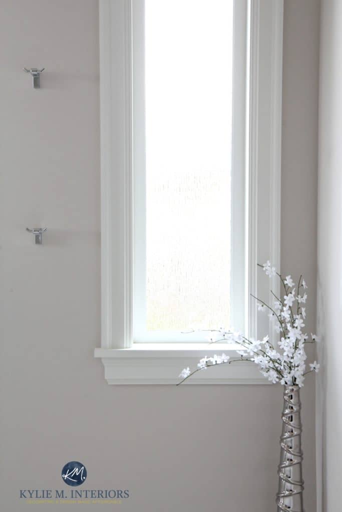 Benjamin Moore's 8 Best Warm Grays