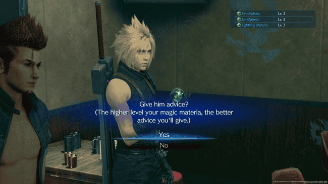 Final Fantasy VII Remake Dresses: How to get every dress for Cloud, Tifa, and Aerith
