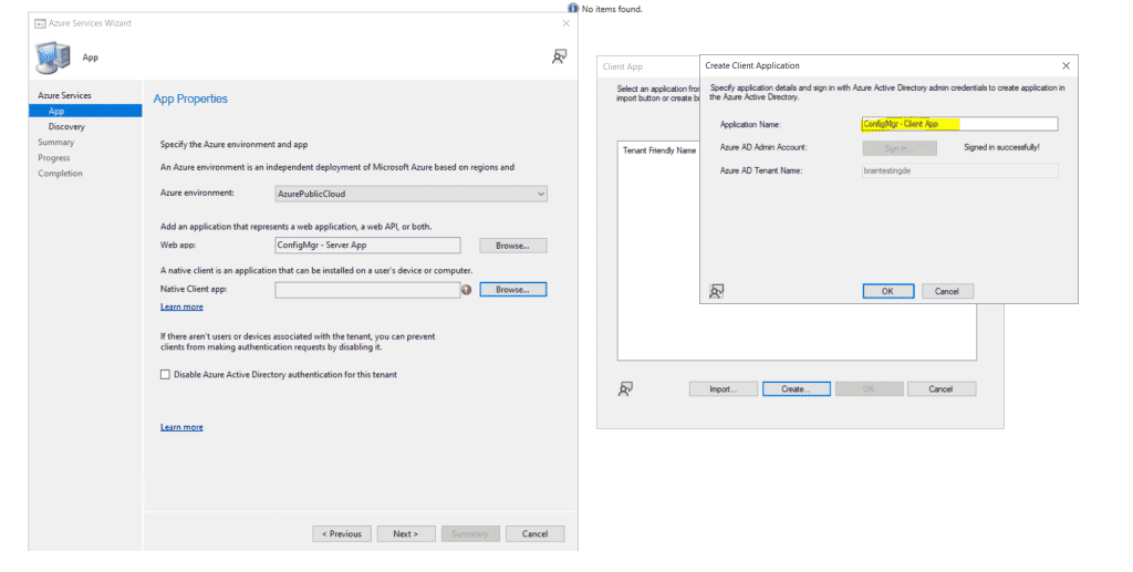 Co-Management with Microsoft Endpoint Configuration Manager and Microsoft Intune