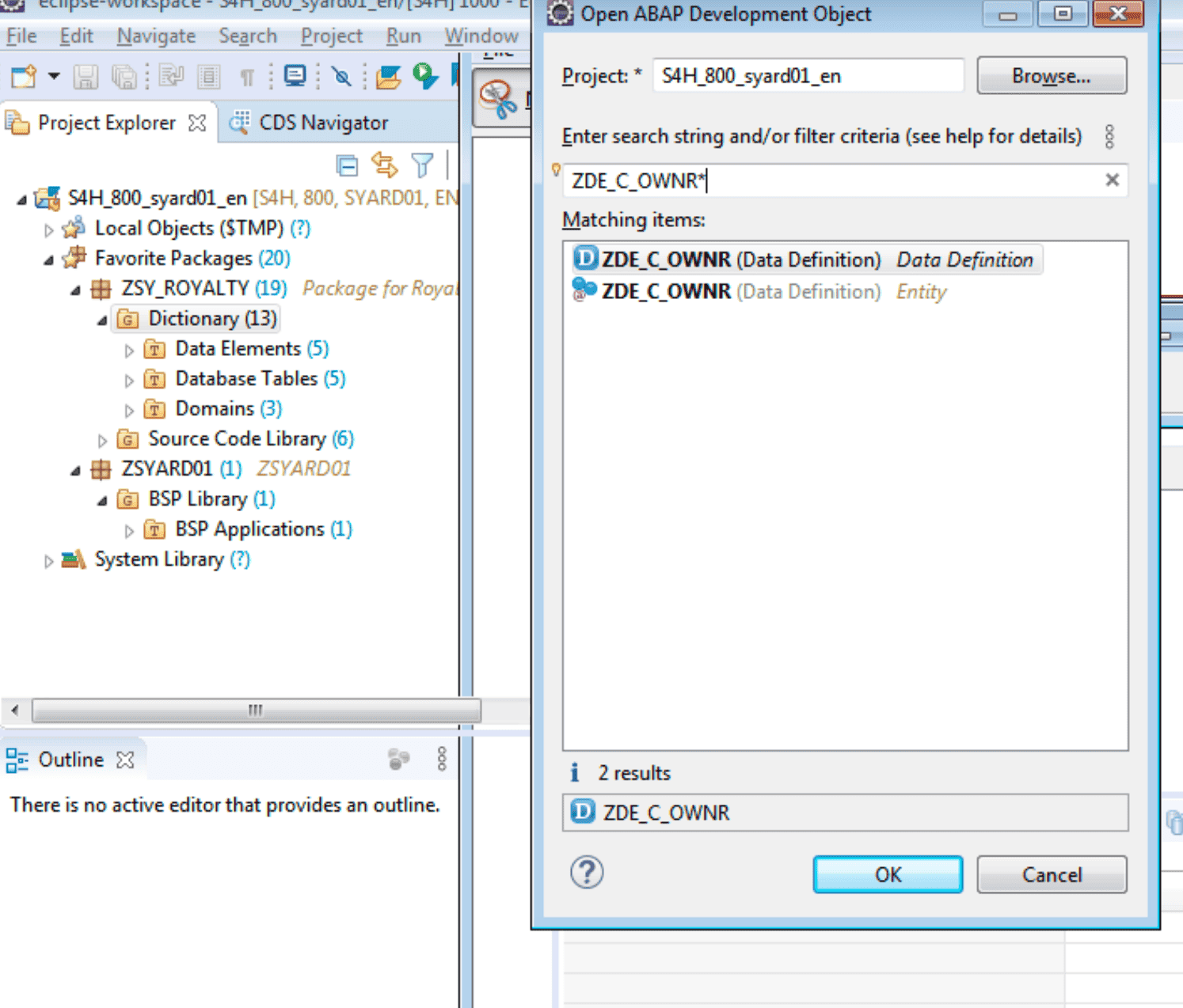 Installation Eclipse and configuration ADT tool