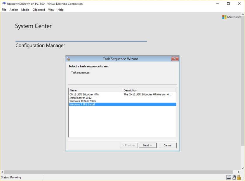 Replica MP and ConfigMgr 2012 High Availability