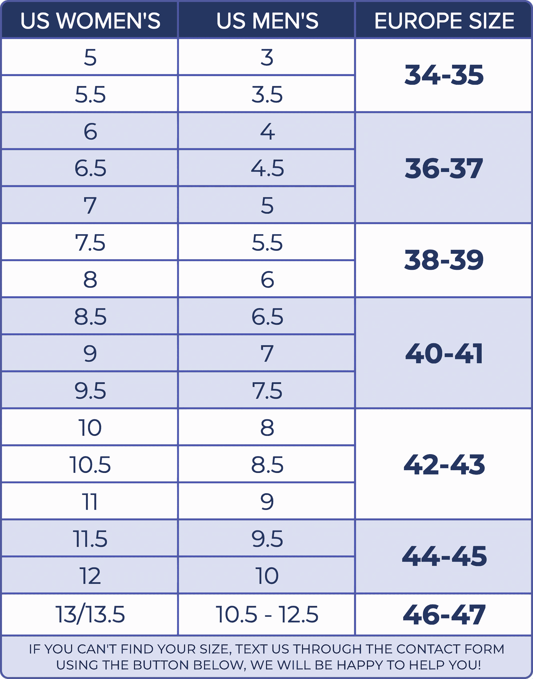 Cloud Slides for women and men.