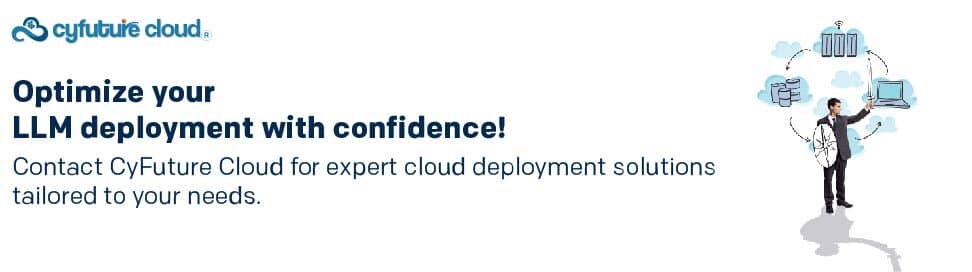 Cloud vs. On-Premises: Choosing the Best Deployment Option for LLMs