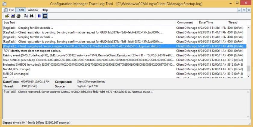 Replica MP and ConfigMgr 2012 High Availability