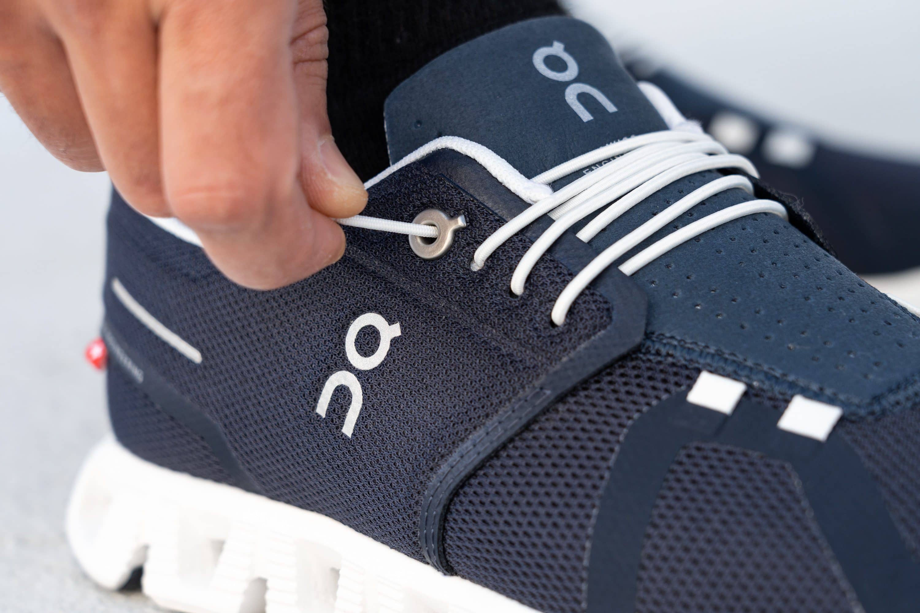 Cut in half: On Cloud 5 Review