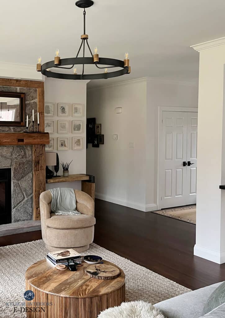The Best Benjamin Moore Neutral Colours