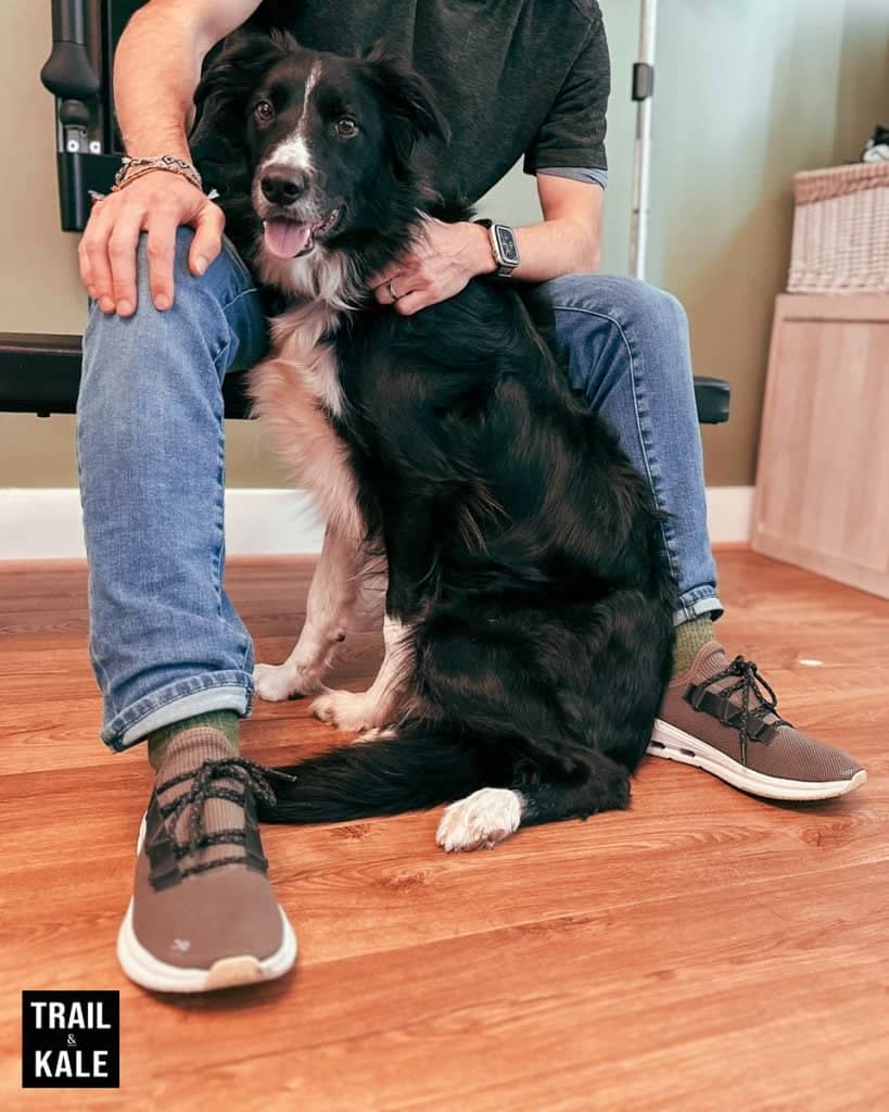 ON CLOUDEASY REVIEW: An Easy Shoe To Love? Heck, Yes!