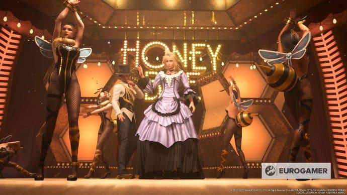 Final Fantasy 7 Dresses: How to get all nine outfits for Cloud, Tifa and Aerith explained