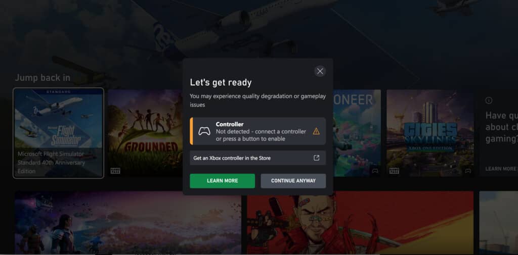 Xbox Cloud Gaming Review: What It's Really Like For Gaming on a Mac