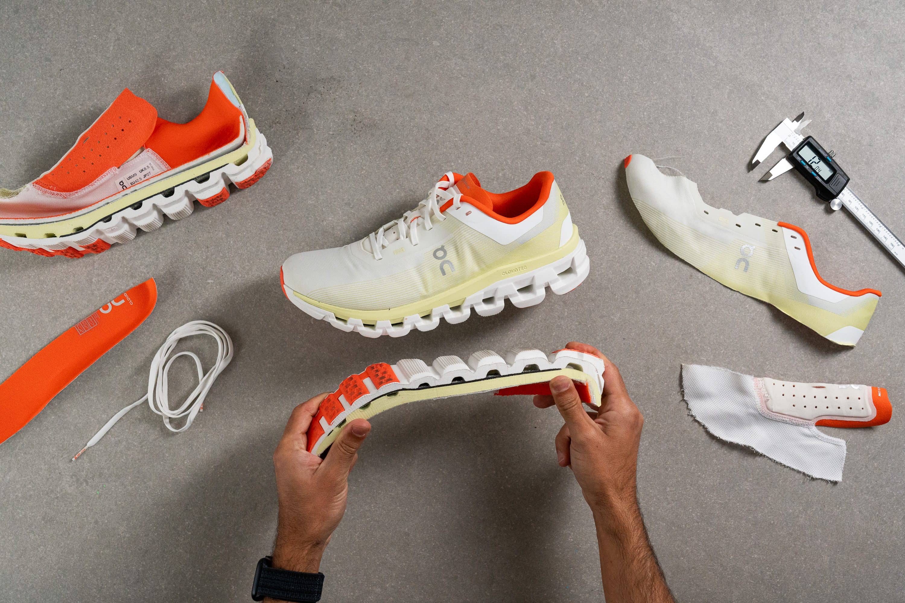 Cut in half: On Cloudflow 4 Review (2023)