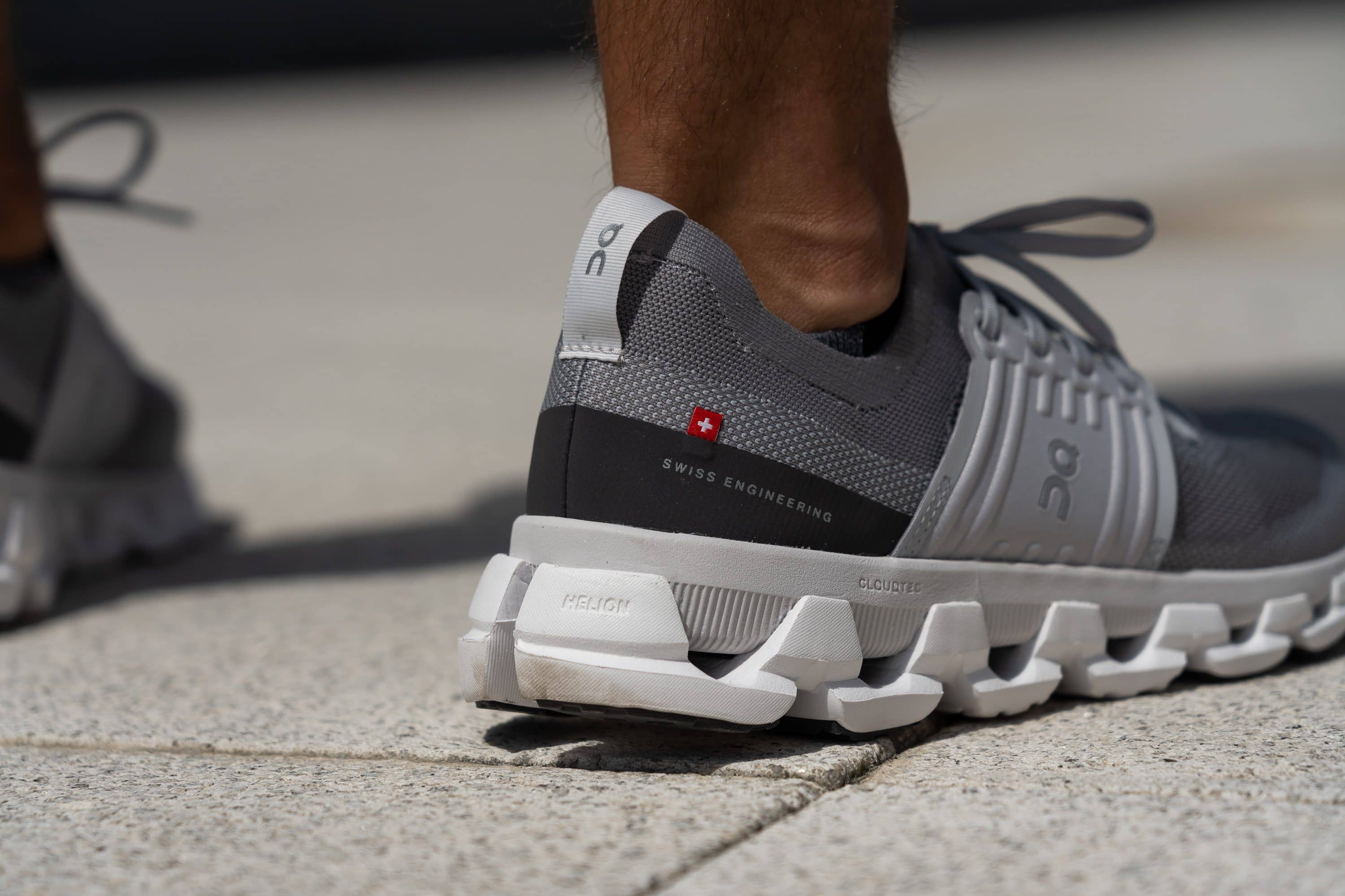 Cut in half: On Cloudswift 3 Review (2023)