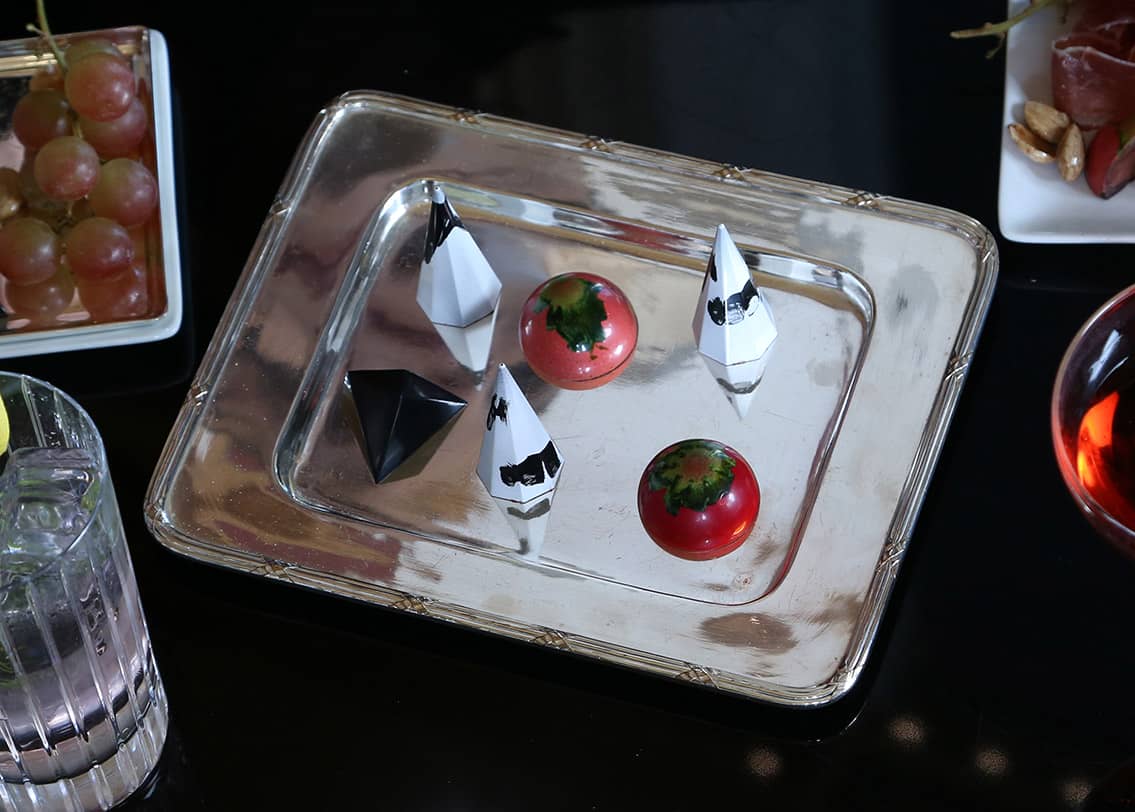 Cloud11 Cannabis Confections Take You To Cloud 9