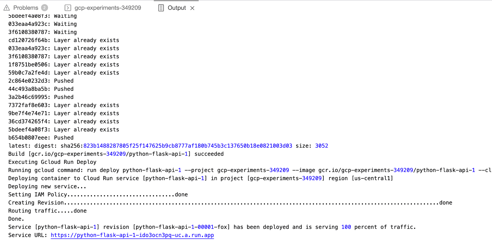 Cloud Operations Suite 简介