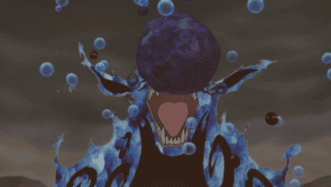 Yugito Nii (Character)