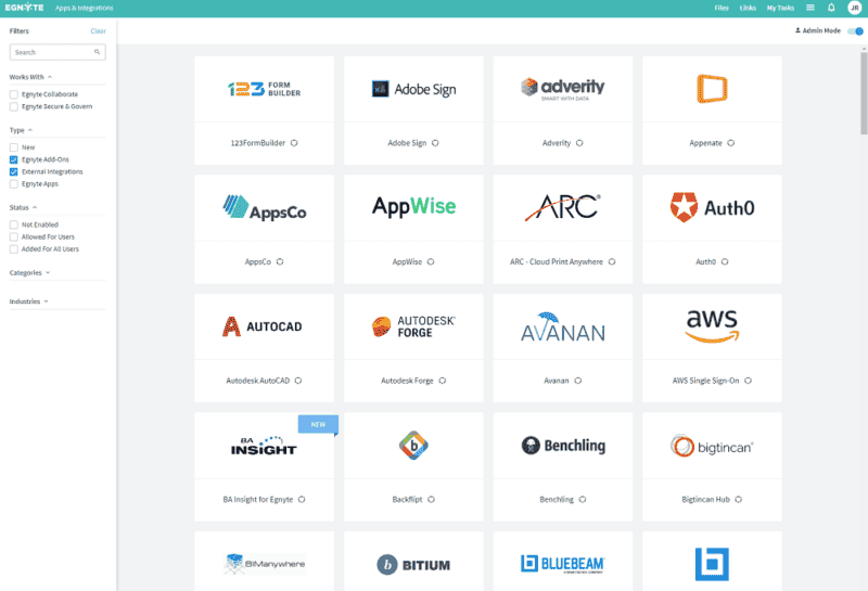 The 5 Best Online Document Storage Services (+Sharing) in 2024